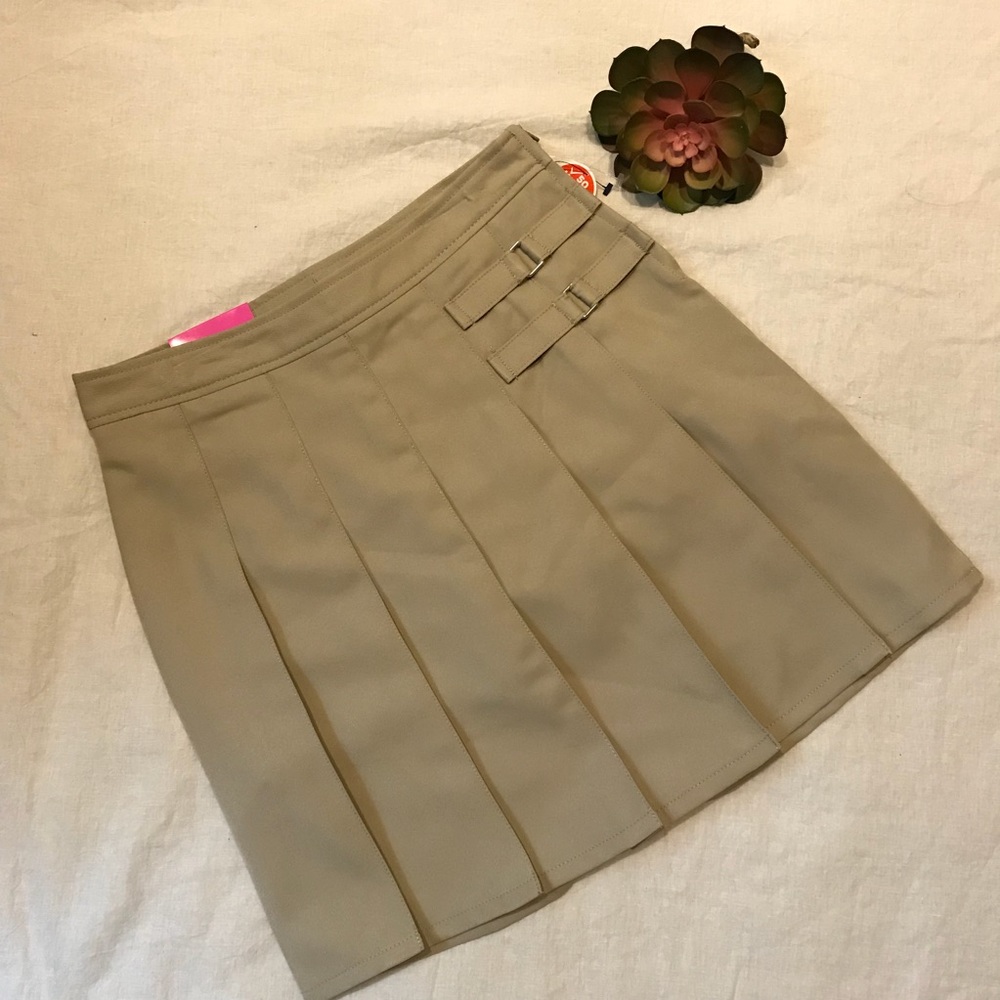 FRENCH TOAST skort